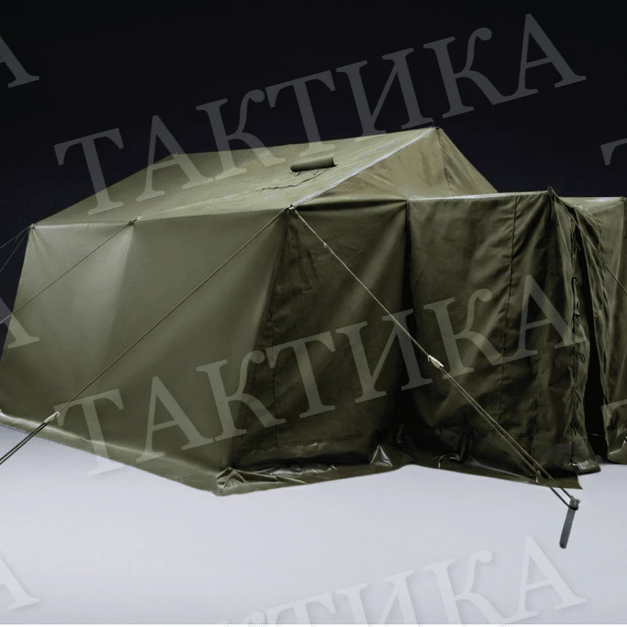 Палатка Полигон-5