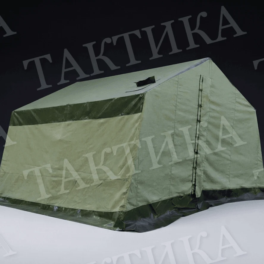 Палатка м-5