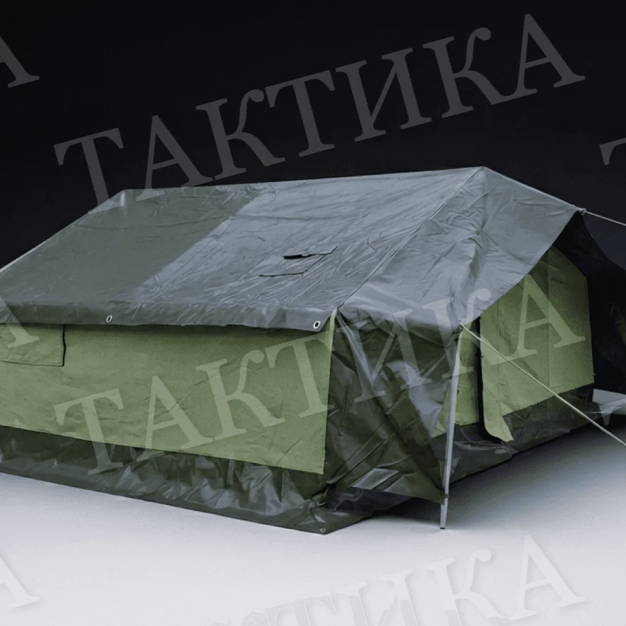 Палатка Тактика-6 (аналог 6ПП-15)
