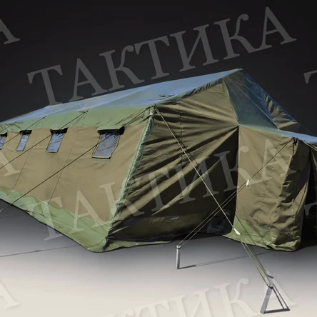 Палатка Полигон-40