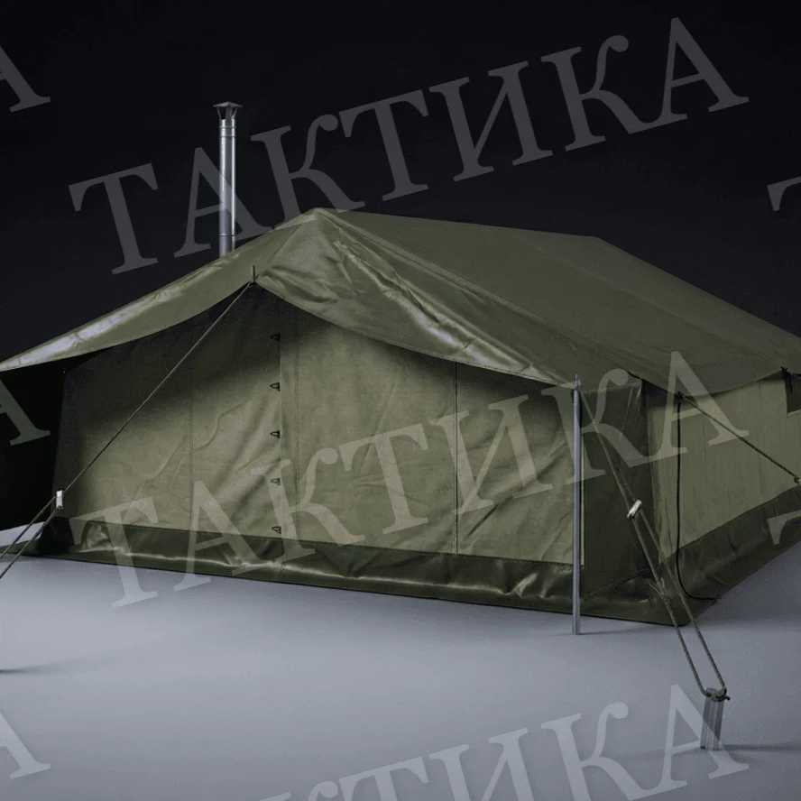 Палатка Тактика-4 (аналог 4ПП-10)