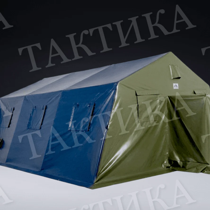 Палатка М-30 ПВХ