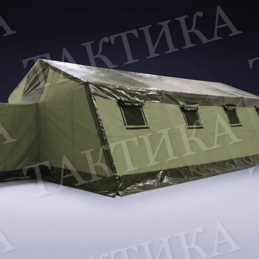 Палатка М-40