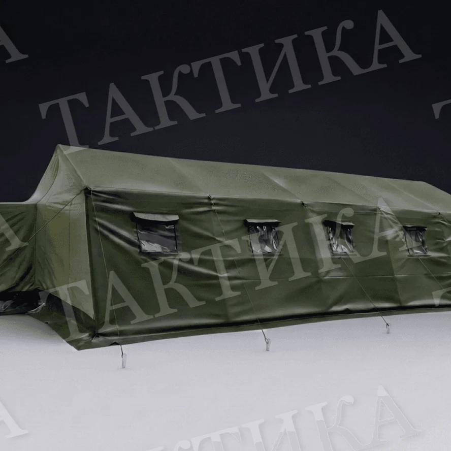Палатка Полигон-50